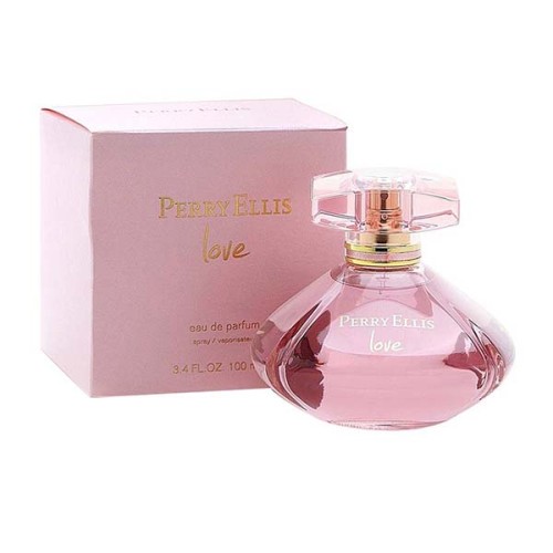 Perry Ellis Love EDP for Her 100mL - Love